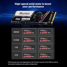 RELETECH P600