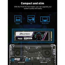 RELETECH P600