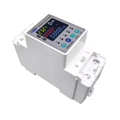 TOMPD-63SW WIFI