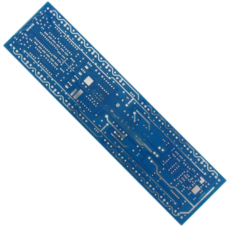BOARD PCB AMPLIFICADOR AUDIO 2000W ESTEREO 2SC5200 2SA1943