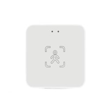 ZIGBEE 5.8G HUMAN PRESENCE SENSOR