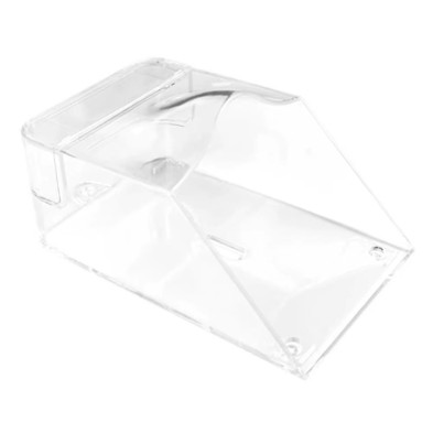 WATERPROOF COVER WIRELEES DOORBELL