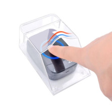 WATERPROOF COVER WIRELEES DOORBELL