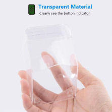WATERPROOF COVER WIRELEES DOORBELL