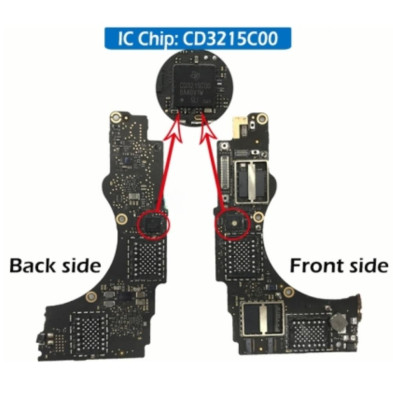 CD3215C00 