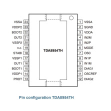 TDA8954TH 