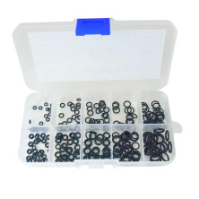 RUBBER O RING 225PCS