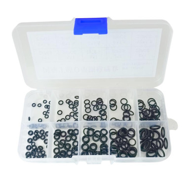 RUBBER O RING 225PCS