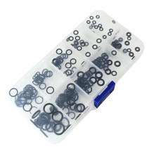 RUBBER O RING 225PCS