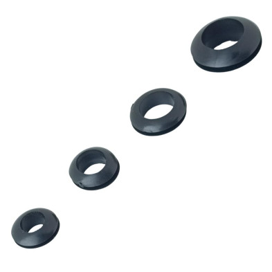 ANILLO DE SELLADO GOMA