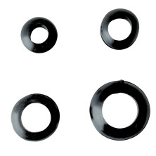 ANILLO DE SELLADO GOMA