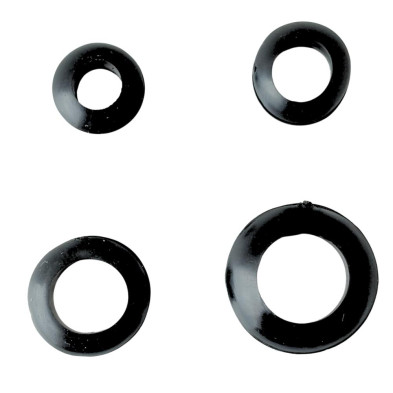 ANILLO DE SELLADO GOMA