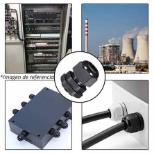 WATHERPROOF CABLE GLAND PG21