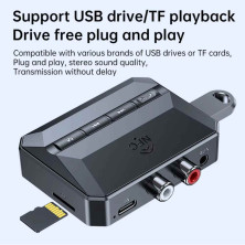 T59 BLUETOOTH RECEIVER