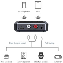 T59 BLUETOOTH RECEIVER