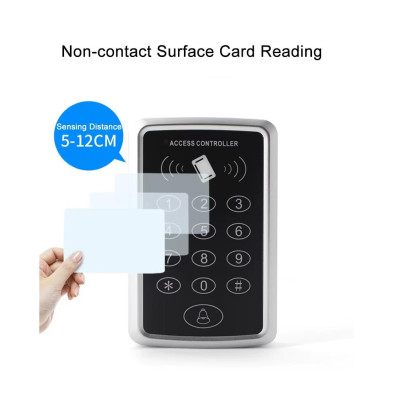 ACCESS CONTROL N-B03