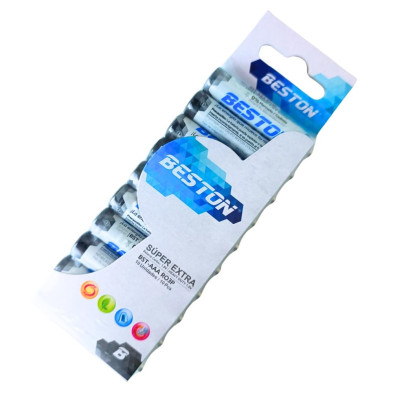 BST-AAA RO3P 10PCS