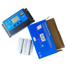 60A PWM SOLAR CONTROLLER
