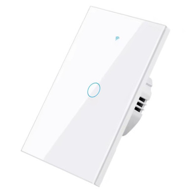 SMART SWITCH 1GANG WIFI RF