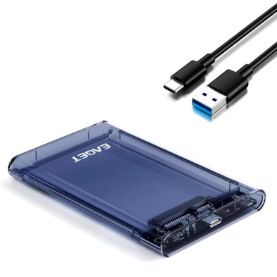 EAGET BOX 6TB
