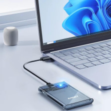 EAGET BOX 6TB