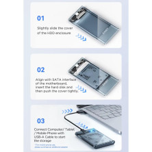 EAGET BOX 6TB