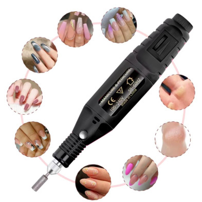 USB NAIL DRILL LUULA