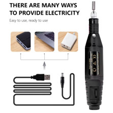 USB NAIL DRILL LUULA