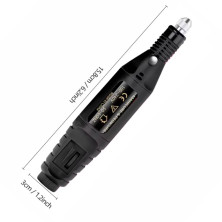 USB NAIL DRILL LUULA