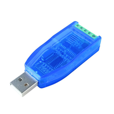 CONVERTIDOR USB RS485
