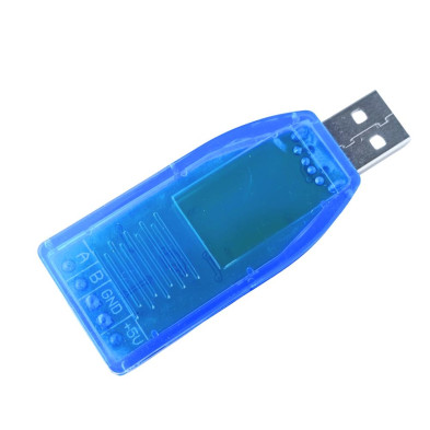 CONVERTIDOR USB RS485