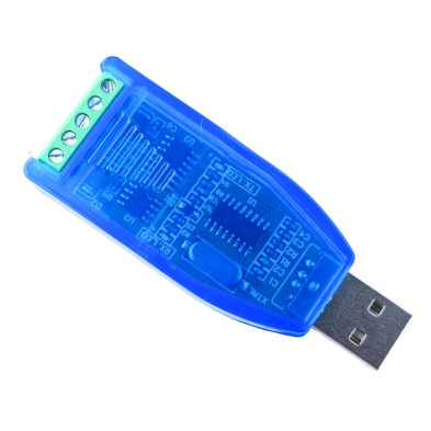 CONVERTIDOR USB RS485
