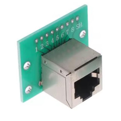 PLACA ADAPTADORA RJ45 A XH2.54