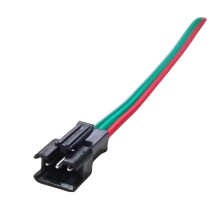 JST SM 3PIN MACHO CABLE 10CM