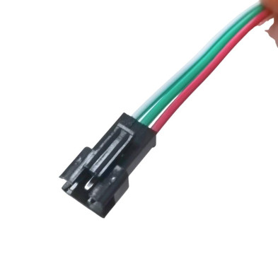 JST SM 3PIN MACHO CABLE 10CM