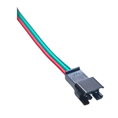 JST SM 3PIN MACHO CABLE 10CM