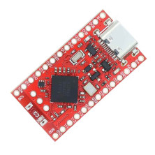 PRO MICRO NRF52840