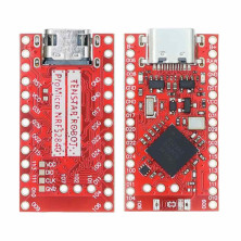 PRO MICRO NRF52840