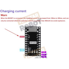 PRO MICRO NRF52840