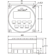 TM618SH-1