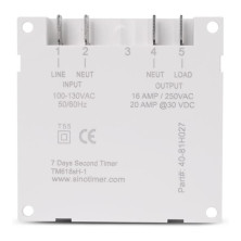 TM618SH-1