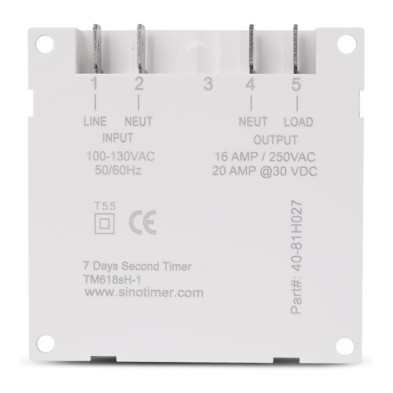 TM618SH-1