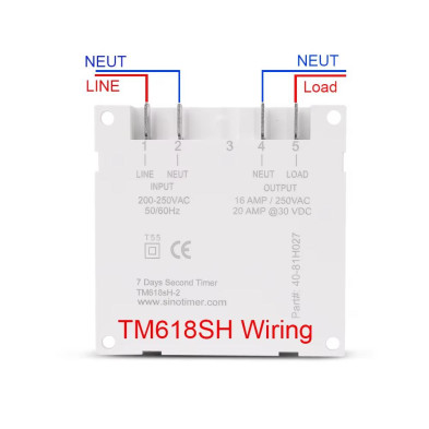TM618SH-1