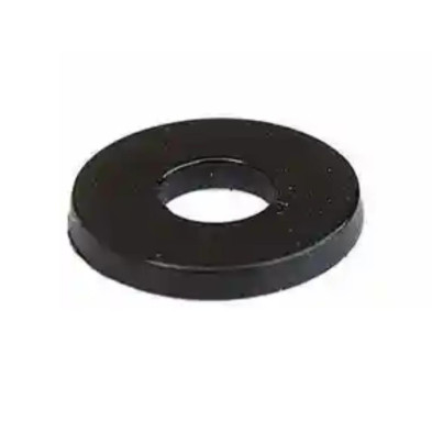NYLON SPACER NUT M3