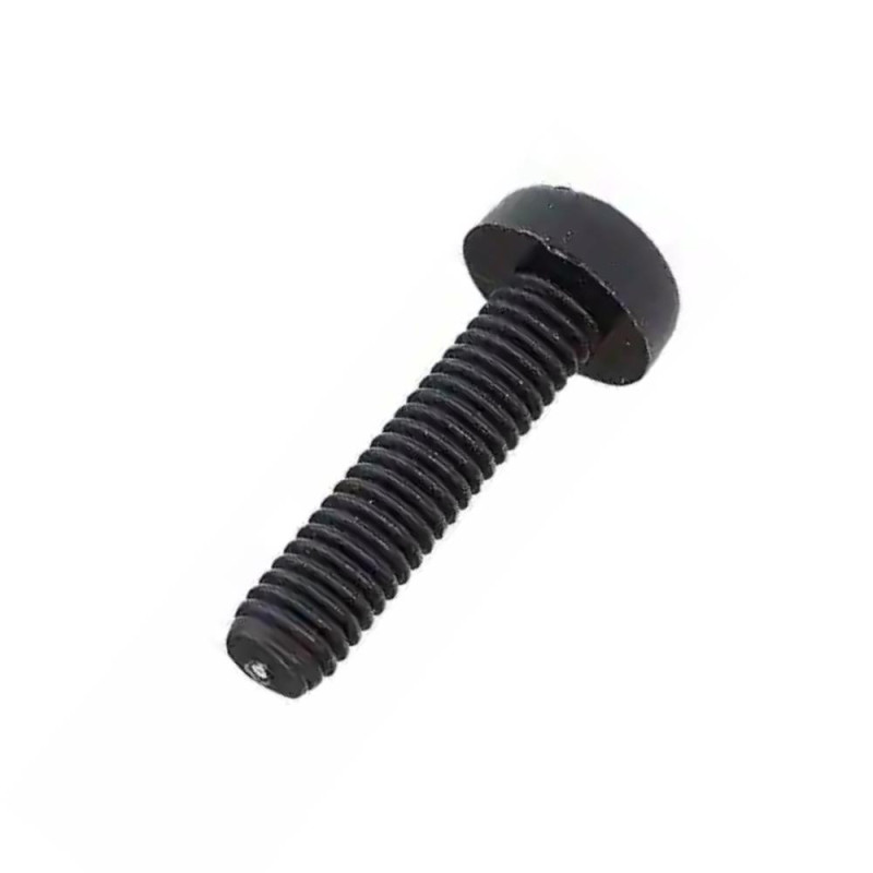 NYLON SCREW M3 12MM