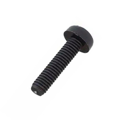 NYLON SCREW M3 12MM