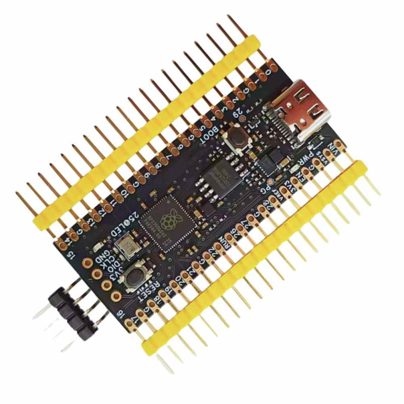 RP2350A V20 4MB