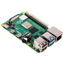 RASPBERRY PI 4 MODEL B 4GB