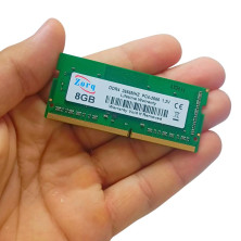 DDR4 8GB 2666MHZ ZORQ