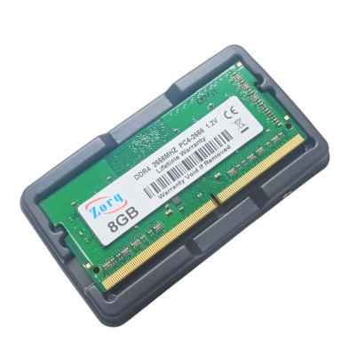 DDR4 8GB 2666MHZ ZORQ